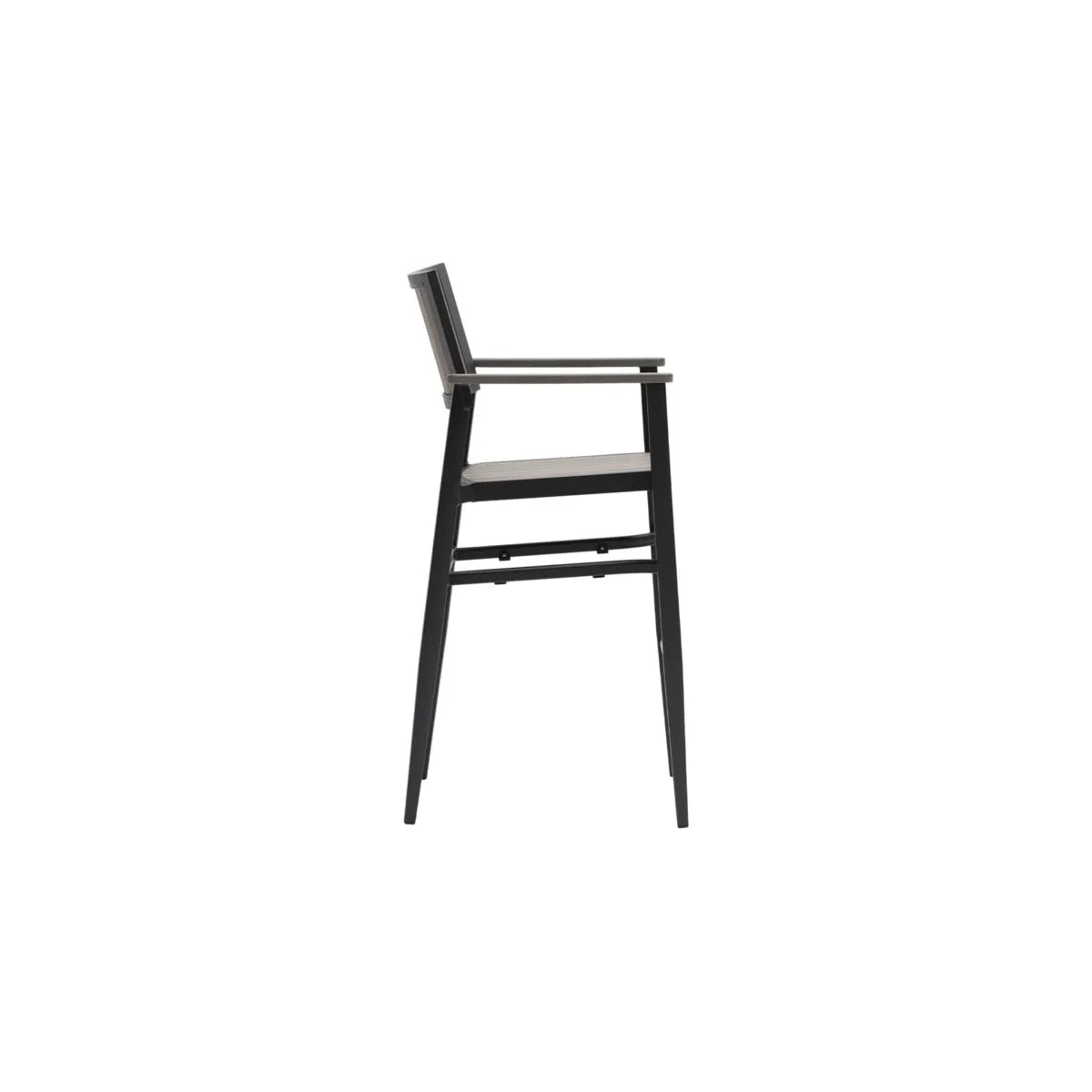 Avignon Bar Chair with Arm