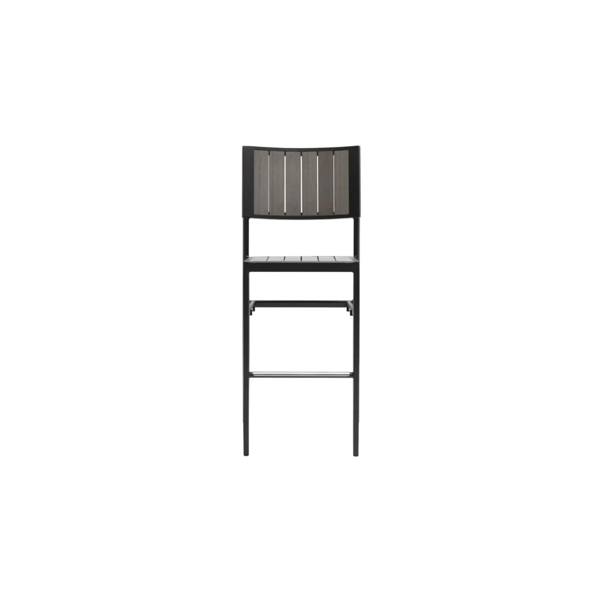 Avignon Bar Chair without Arm
