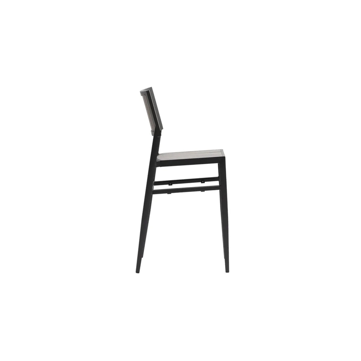 Avignon Bar Chair without Arm
