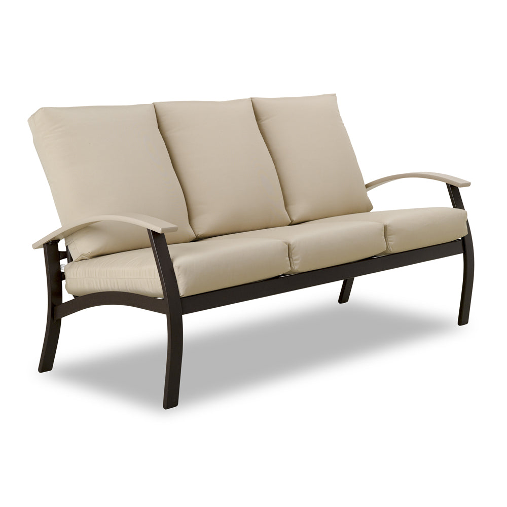 Telescope Casual Belle Isle Cushion Sofa