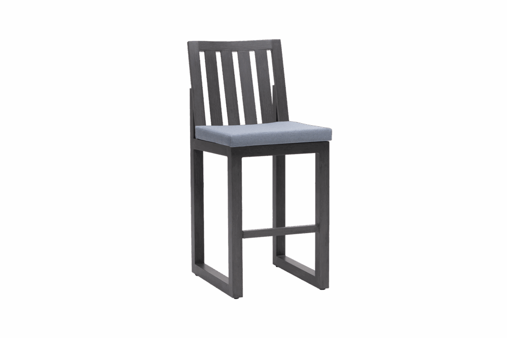 Milano Bar Chair (w/o Arm)