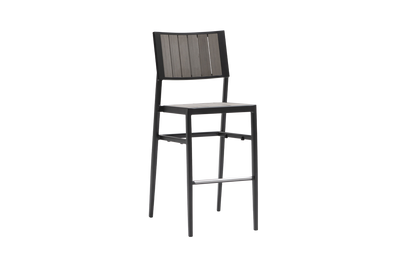 Avignon Bar Chair without Arm