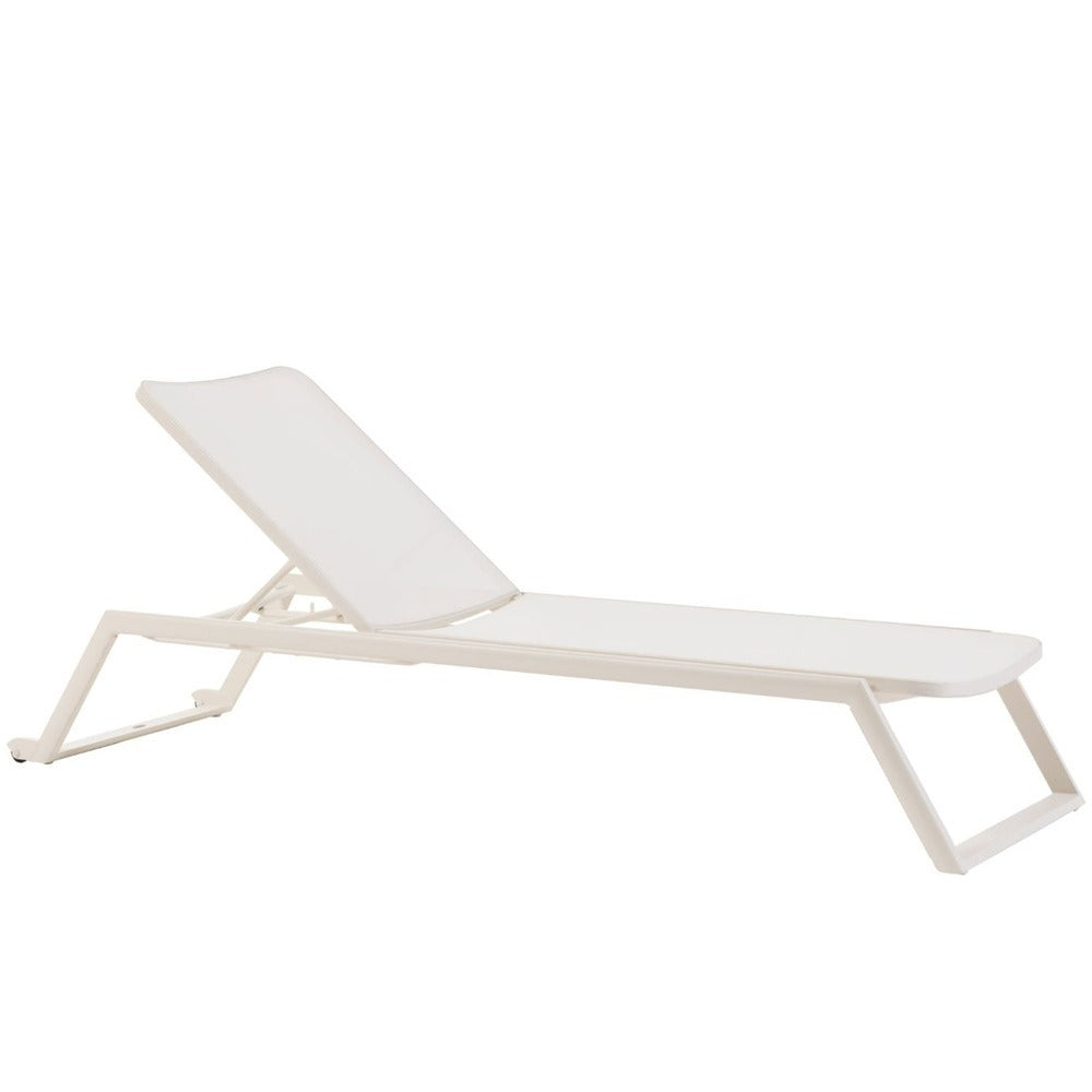 Bahamas Sling Chaise Lounge 4