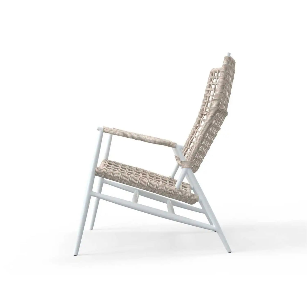 Bahia High Back Accent Chair SW4902-21HB by Sunset West 2