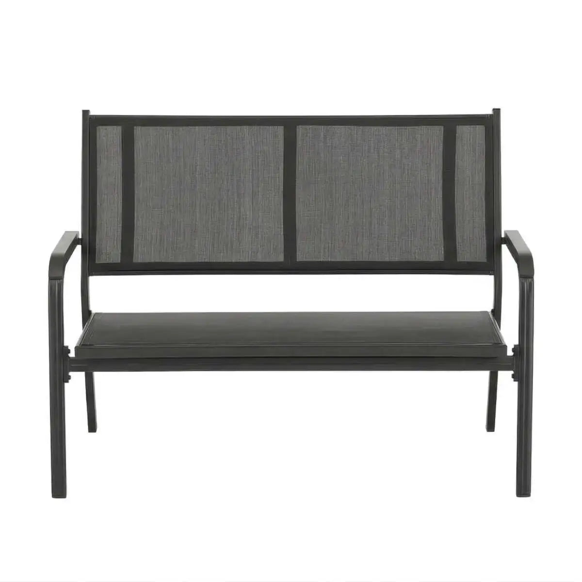 Basic Plus Bench, Anthracite
