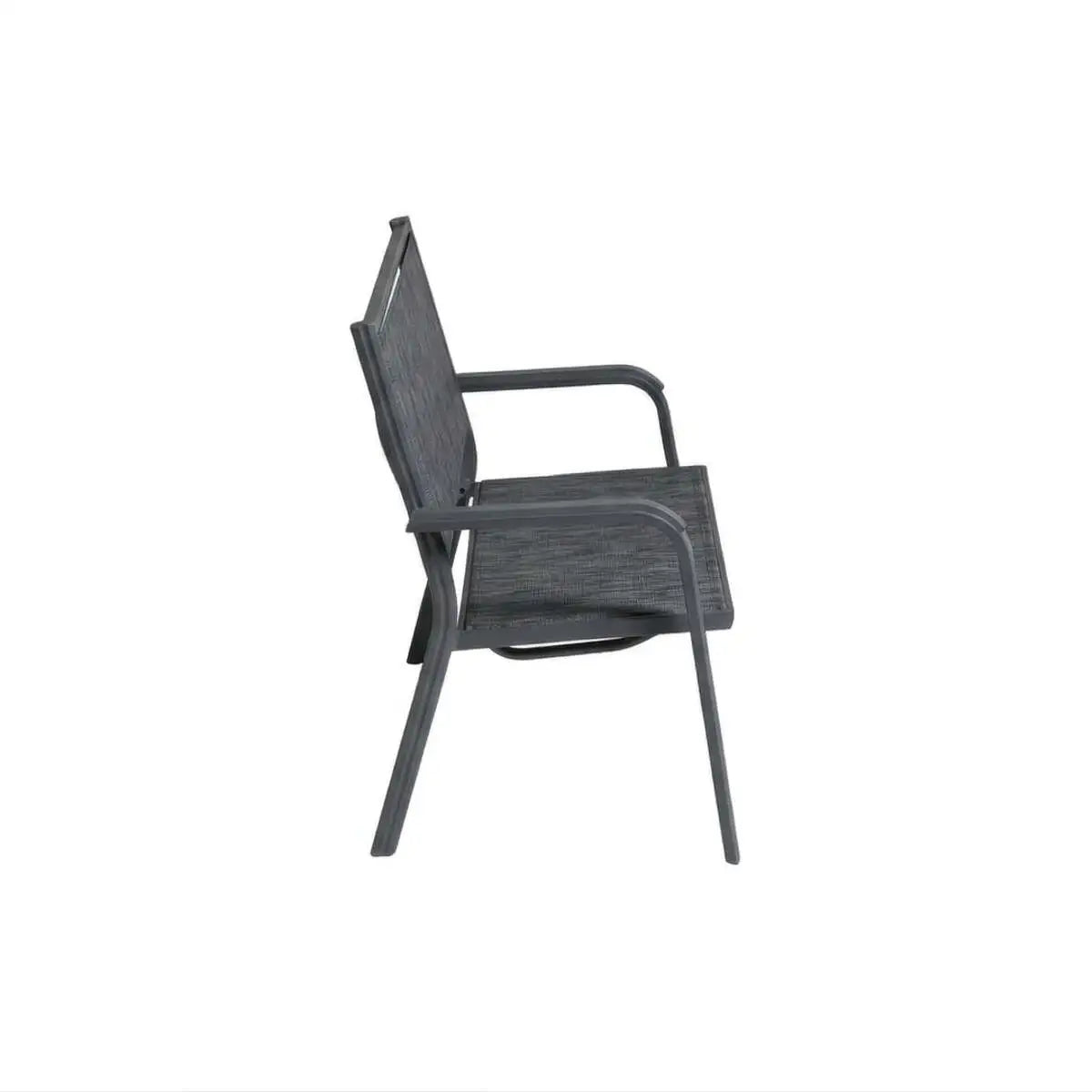 Basic Plus Bench, Anthracite