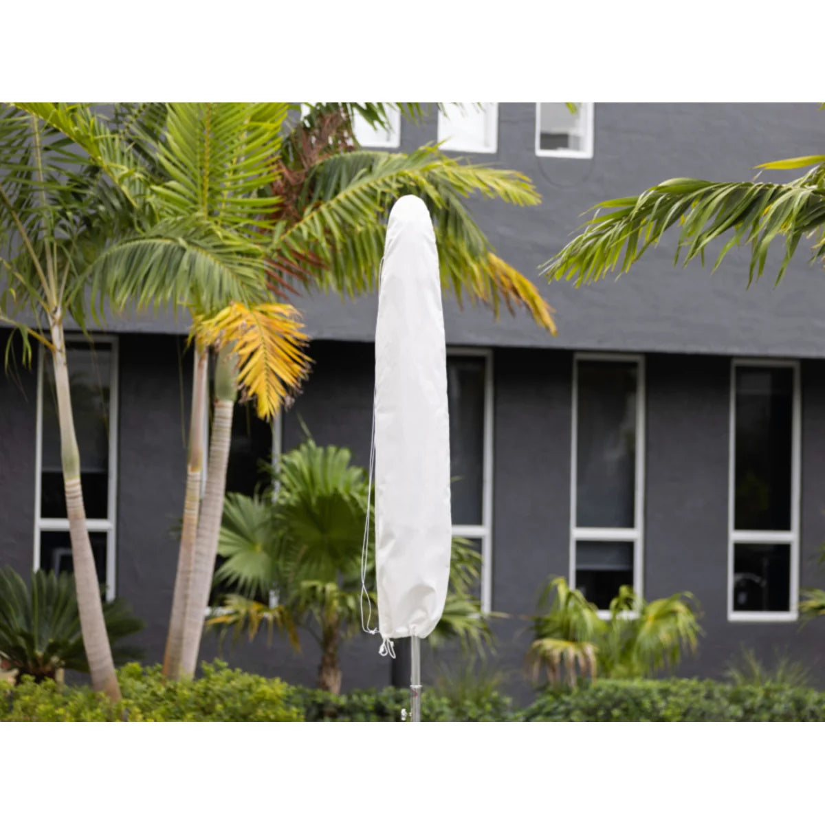 Bay Master M1 Classic Center Post 7.5' Octagon Umbrella-2