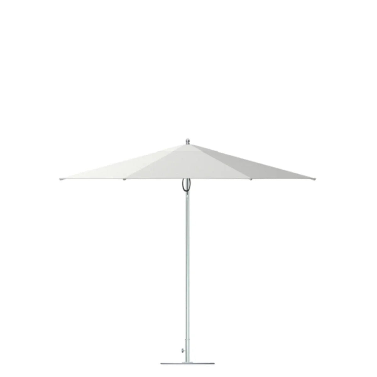 Bay Master M1 Fiber Flex Center Post 7' Hexagon Umbrella-3