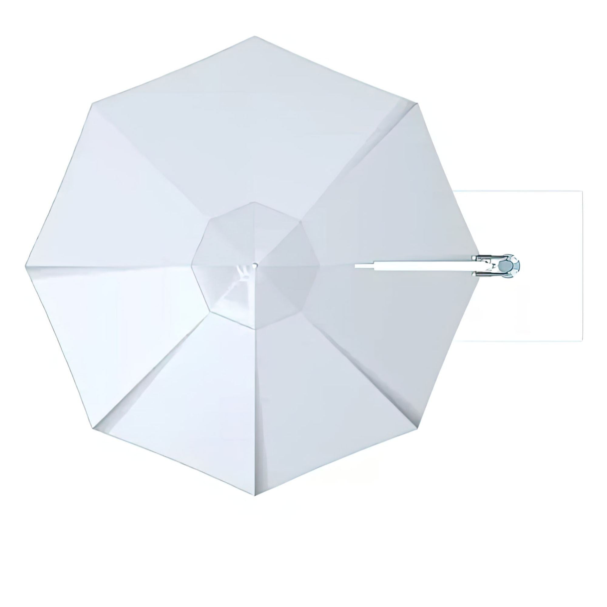 Bay Master M1 Classic Cantilever 9' Octagon Umbrella