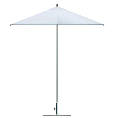 Bay Master M1 Classic Center Post 5.5' Square Umbrella