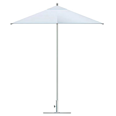 Bay Master M1 Classic Center Post 6.5' Square Umbrella