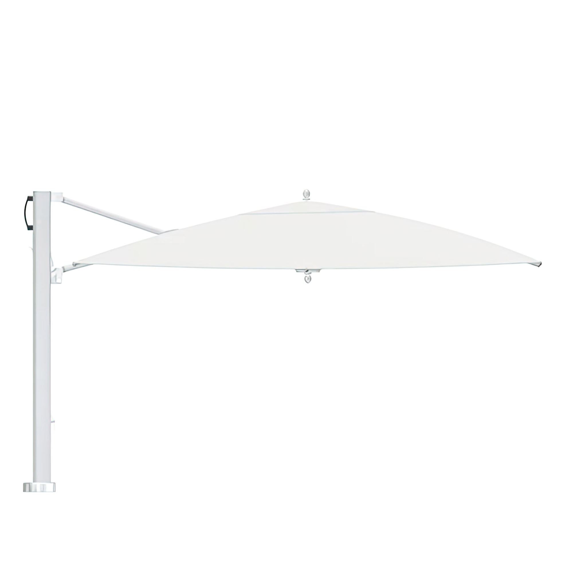 Bay Master M1 Swim Under Cantilever 8' Square Umbrella