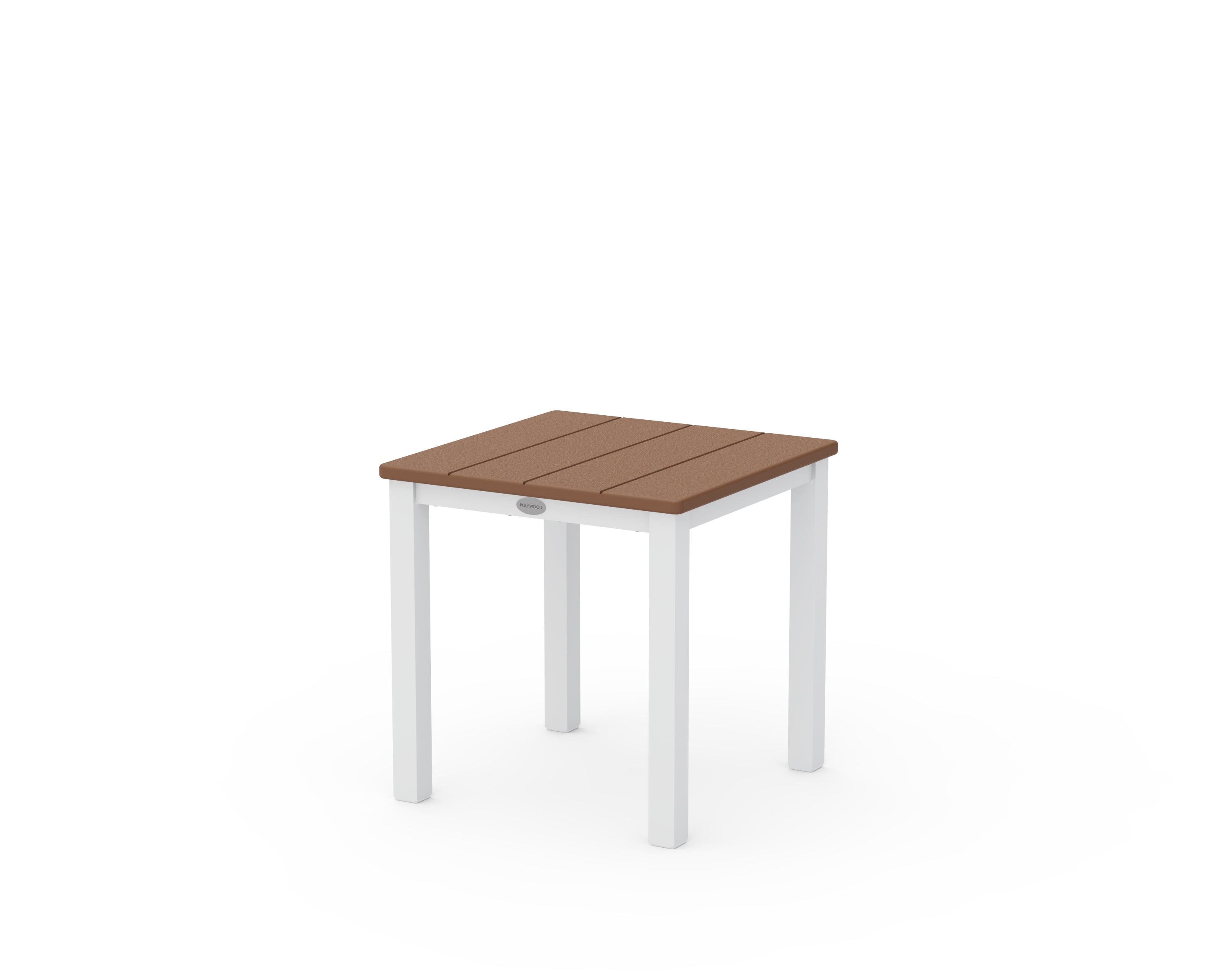 Main Street 18" Side Table