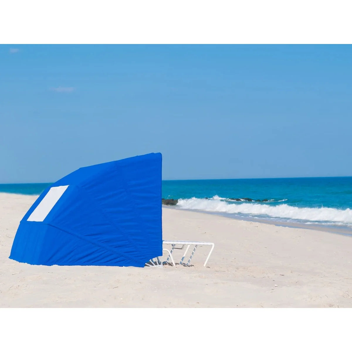 Beach Concession Cabana 5