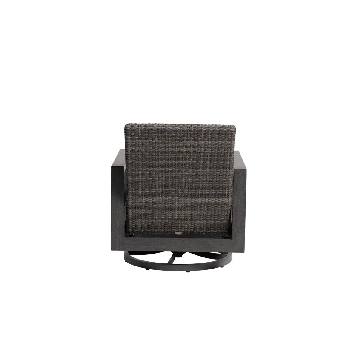 Bergen Swivel Recliner