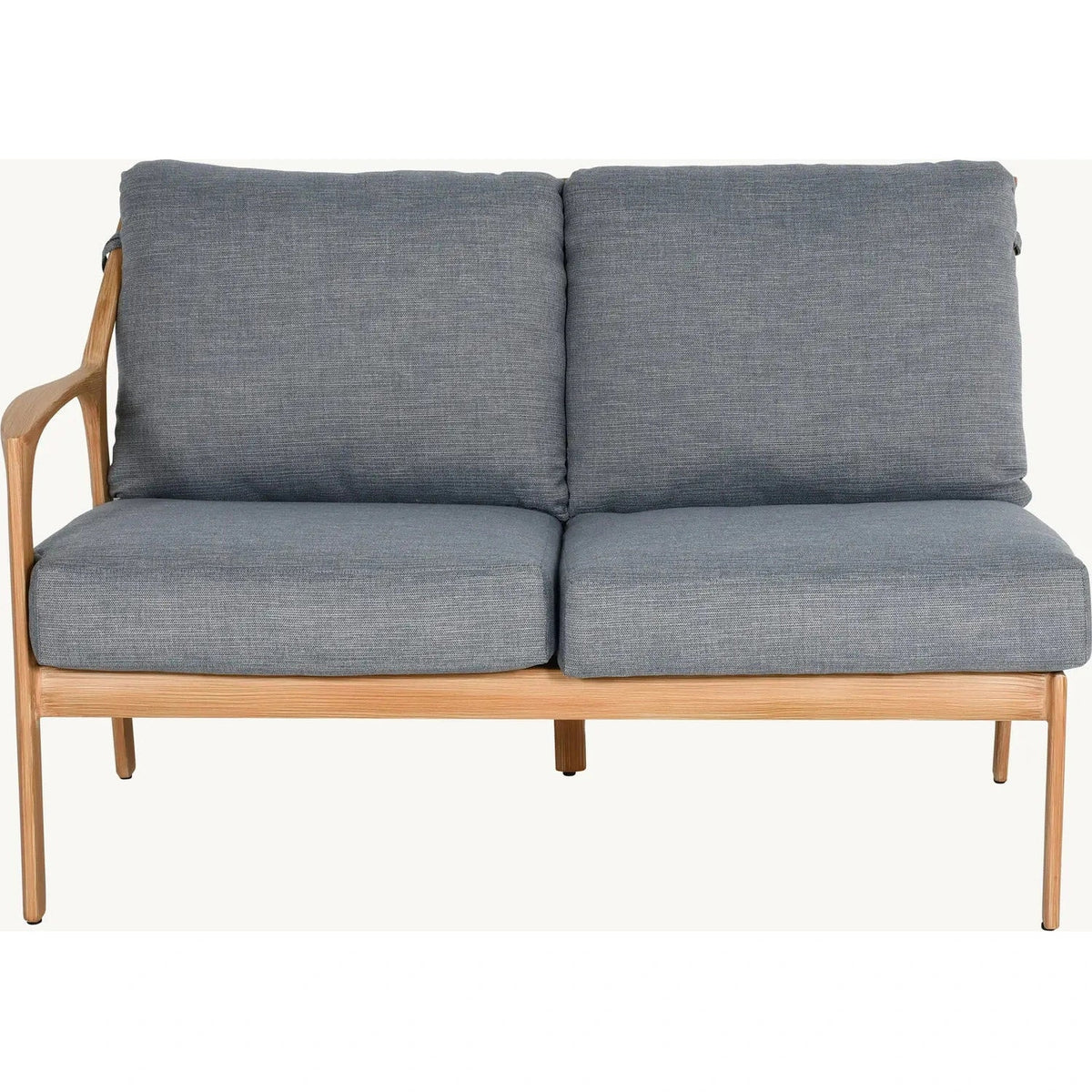 Berkeley Sectional Right Arm Lounge Chair 1
