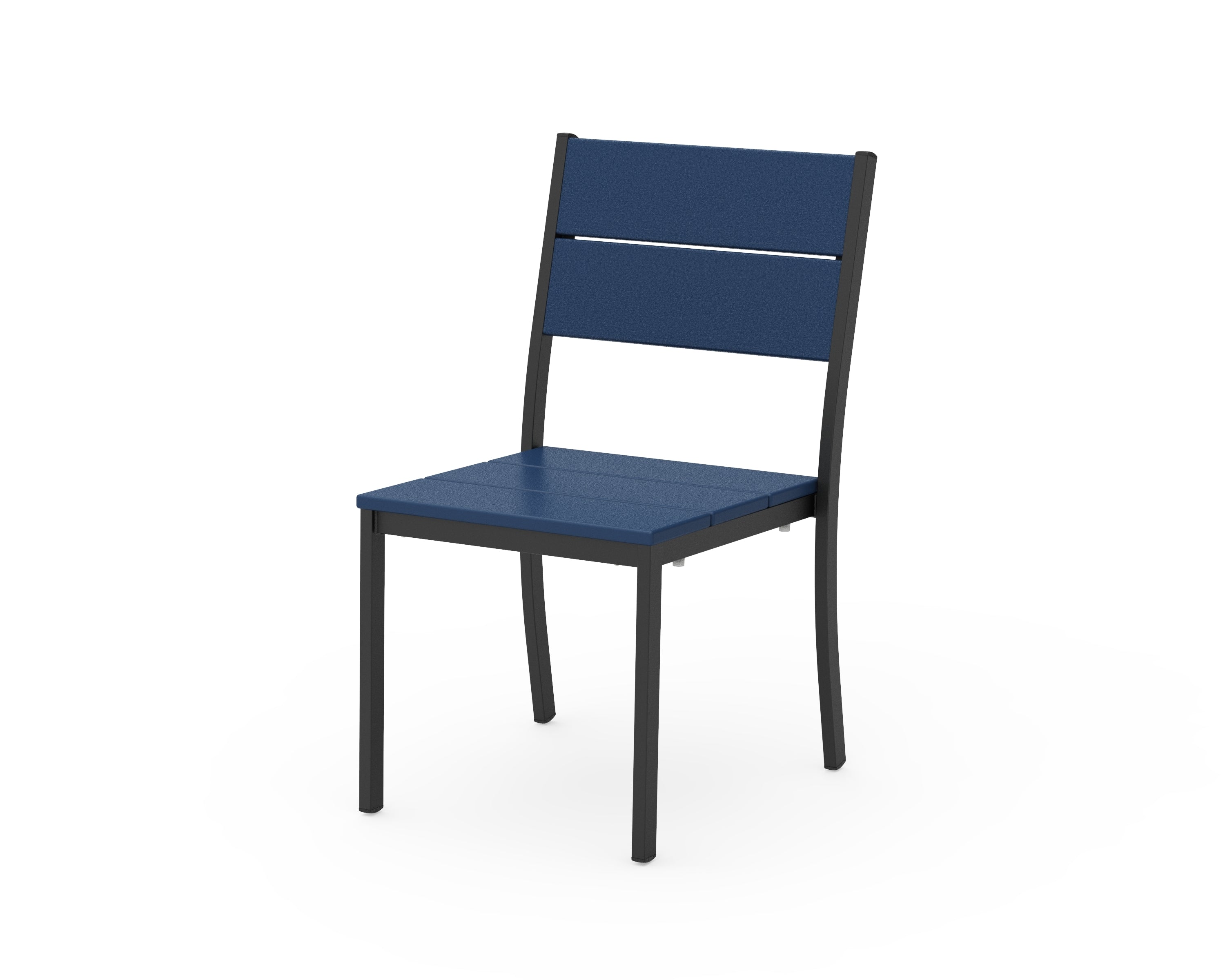 Main Street Stacking Dining Side Chair