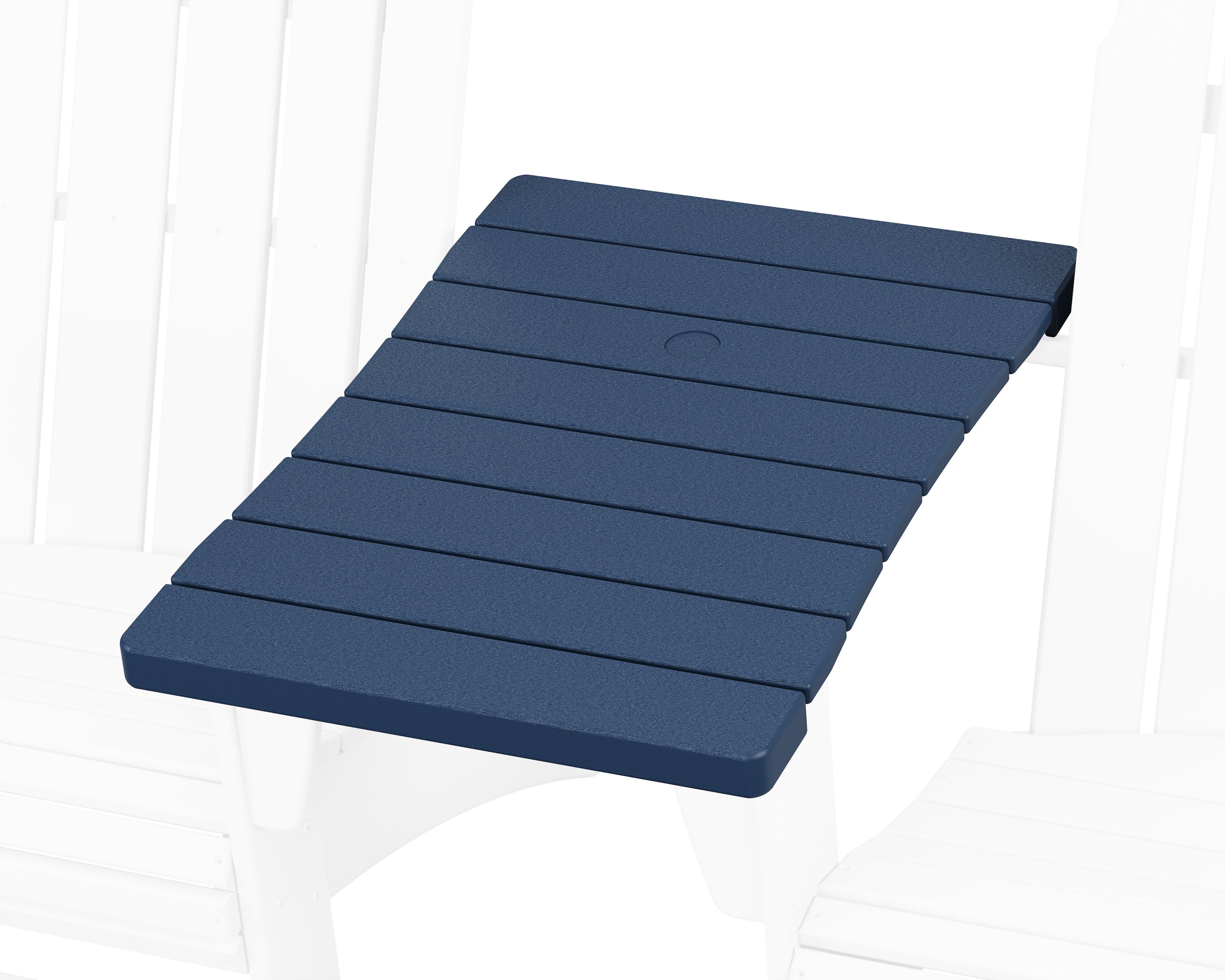600 Series Straight Adirondack Connecting Table