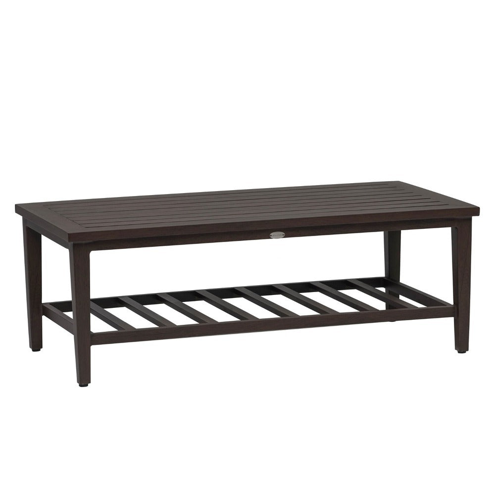 Biltmore 47" x 22.5" Rectangular Coffee Table 