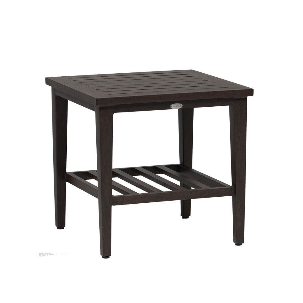 Biltmore 22.5" Square End Table 