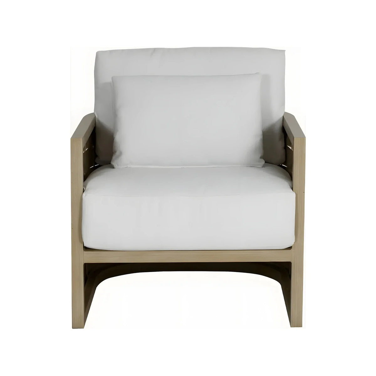 Biscayne Lounge Chair 1