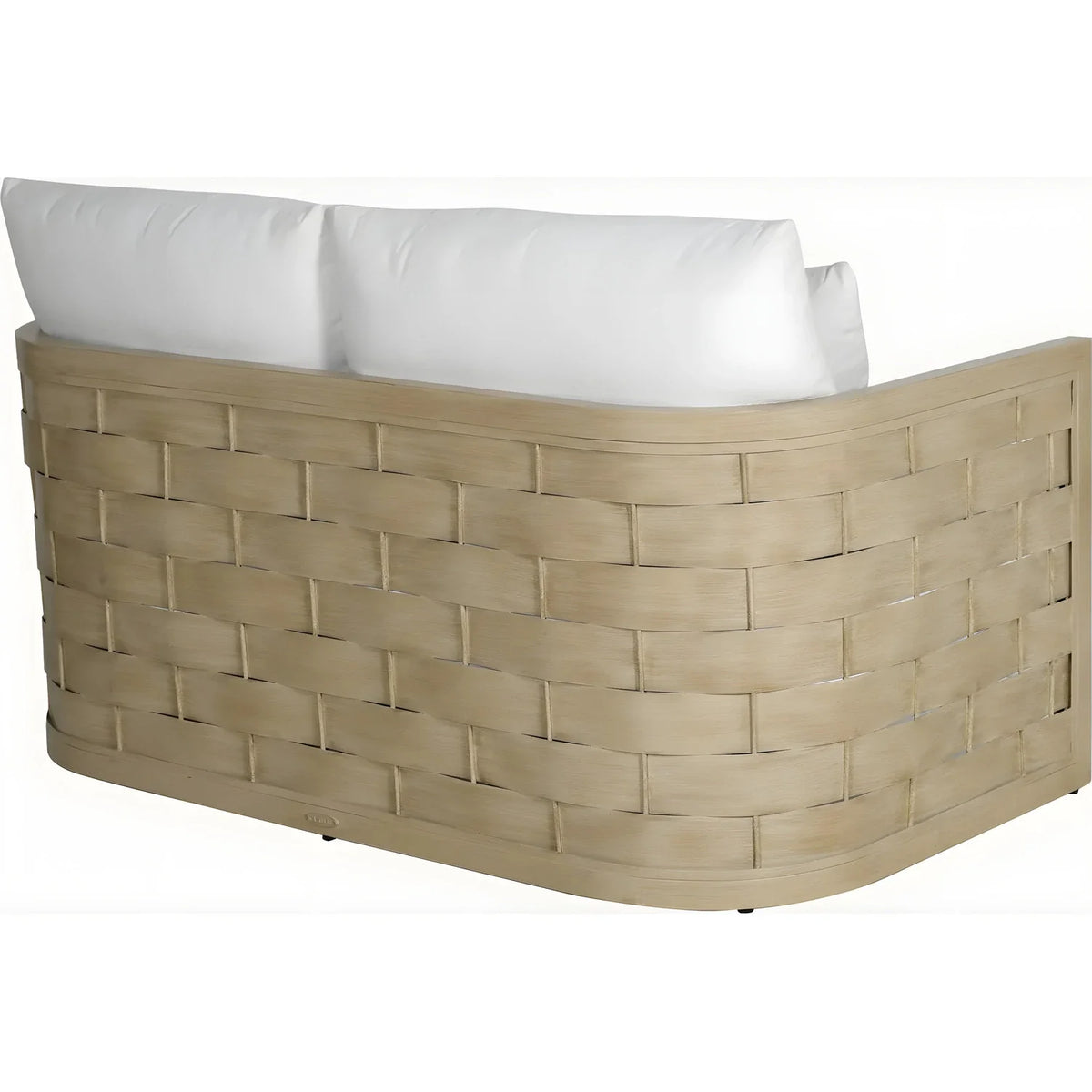 Biscayne Loveseat 2