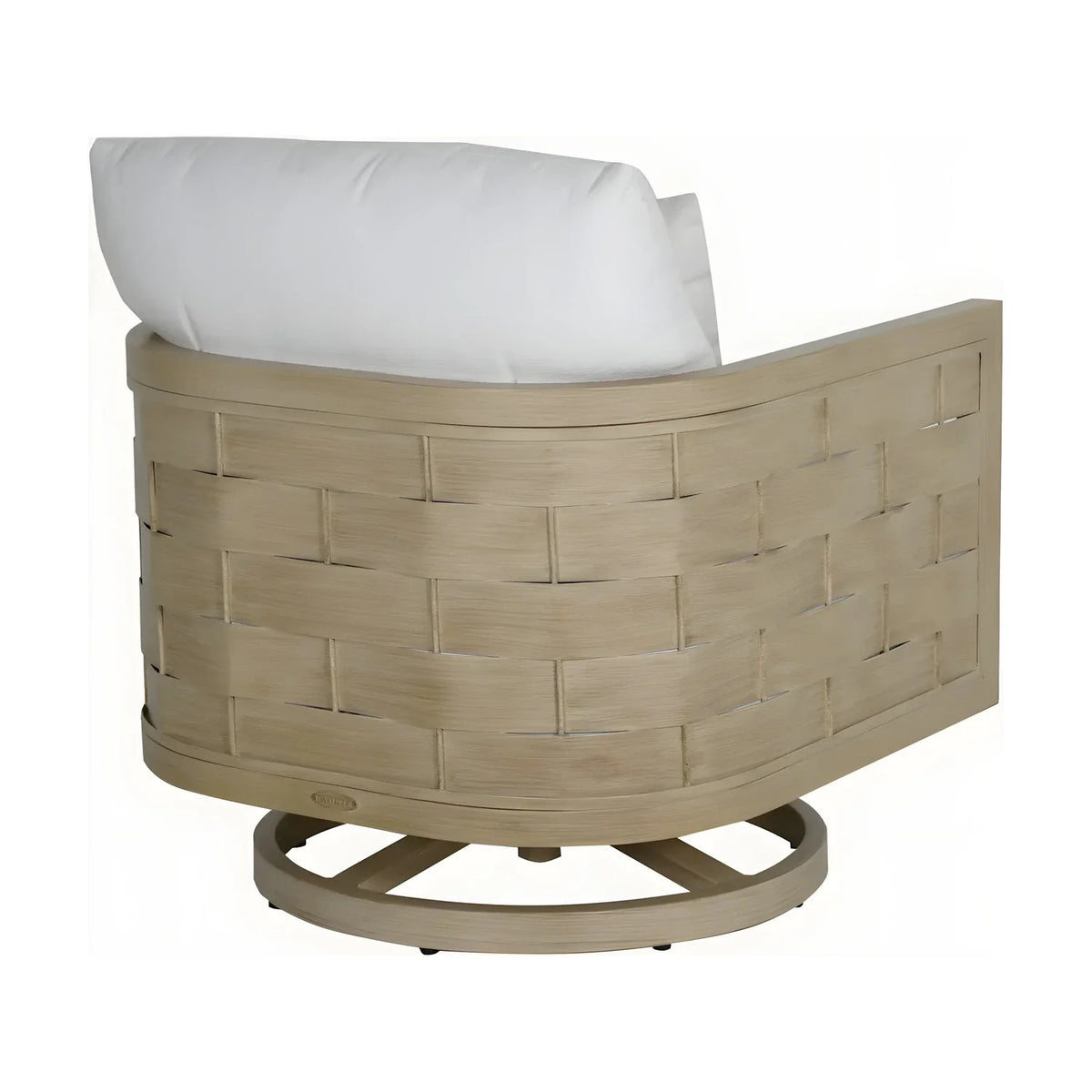 Biscayne Swivel Rocker 2