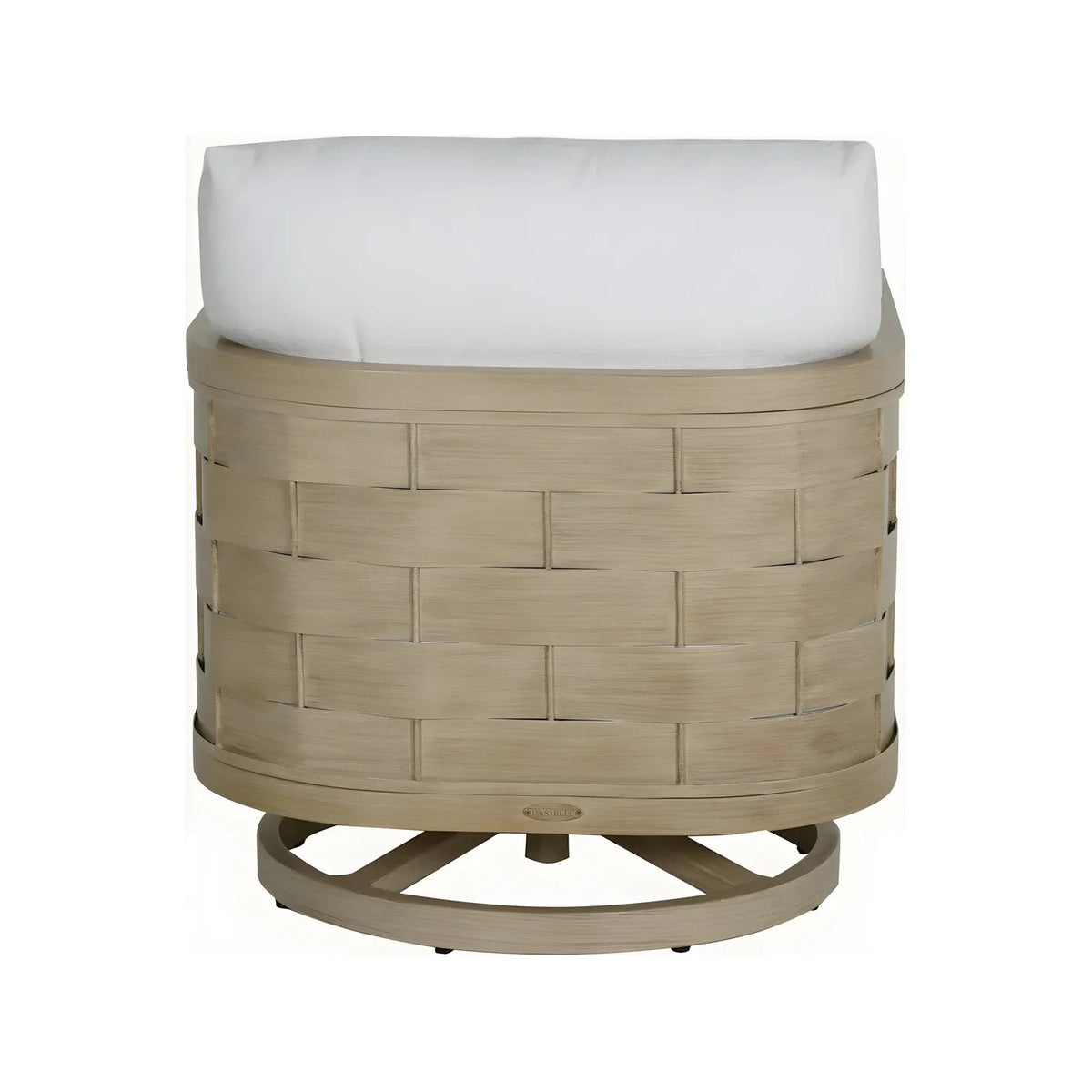 Biscayne Swivel Rocker 3