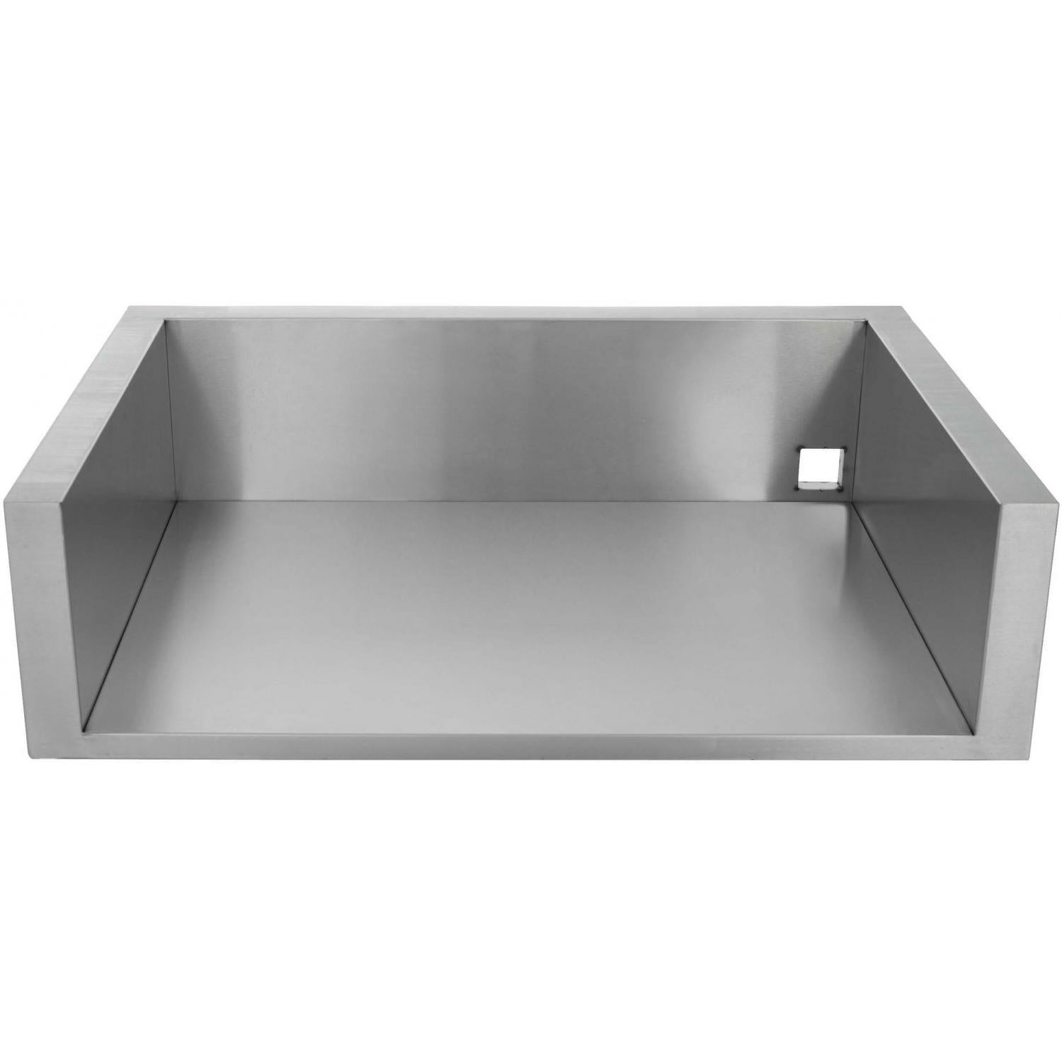 Insulated Jacket for 4-Burner Gas Grills