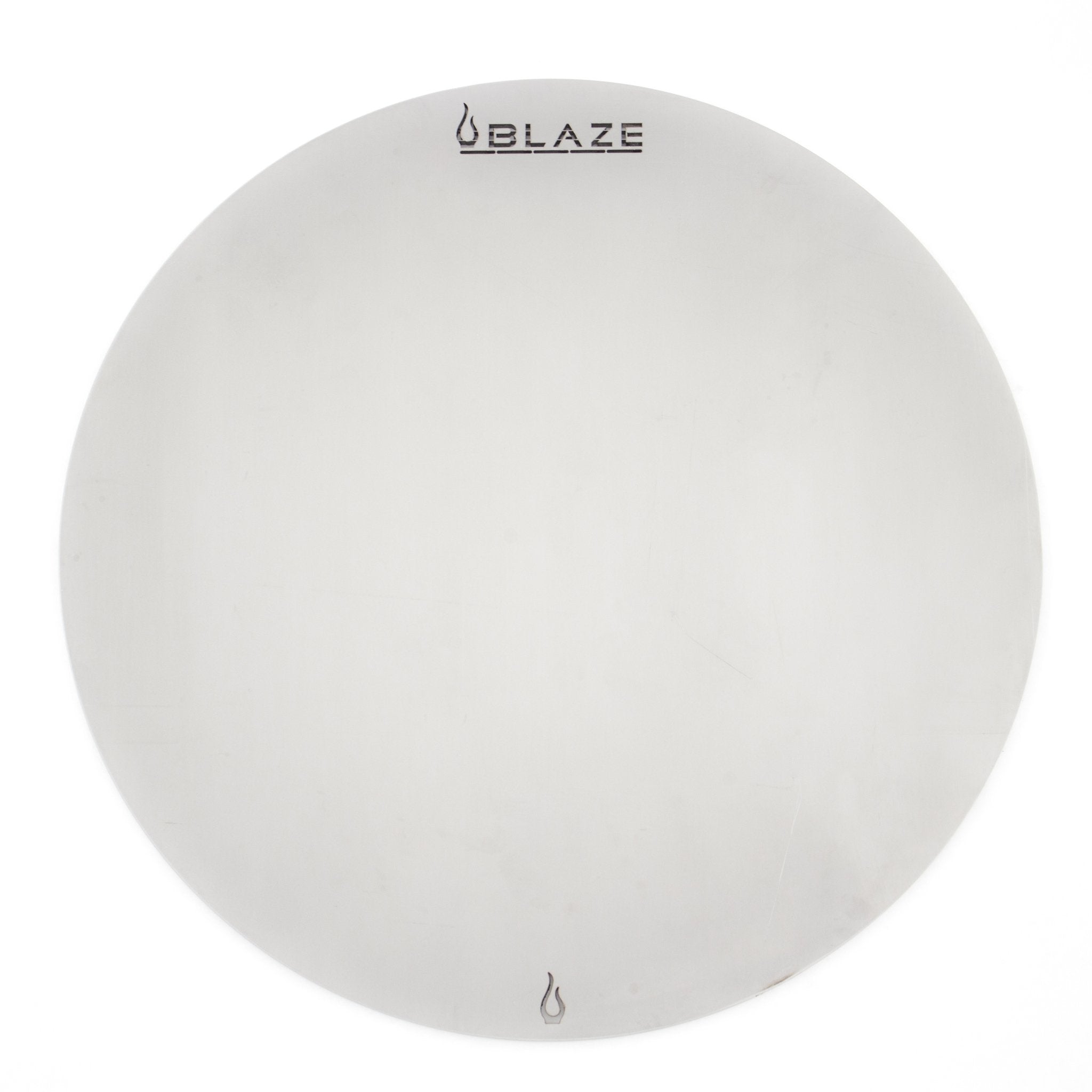 15" Stainless Steel 4-in-1 Cooking Plate