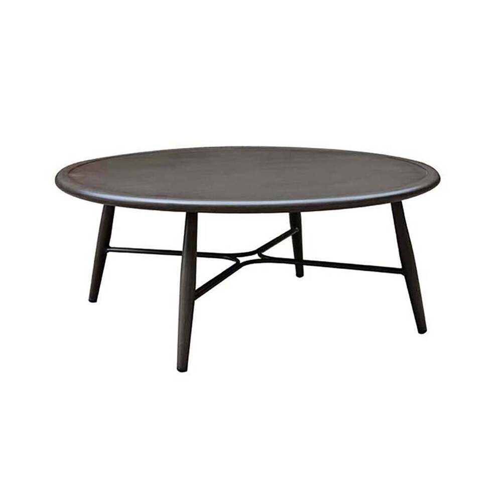 Bolano 39.5" Round Coffee Table 