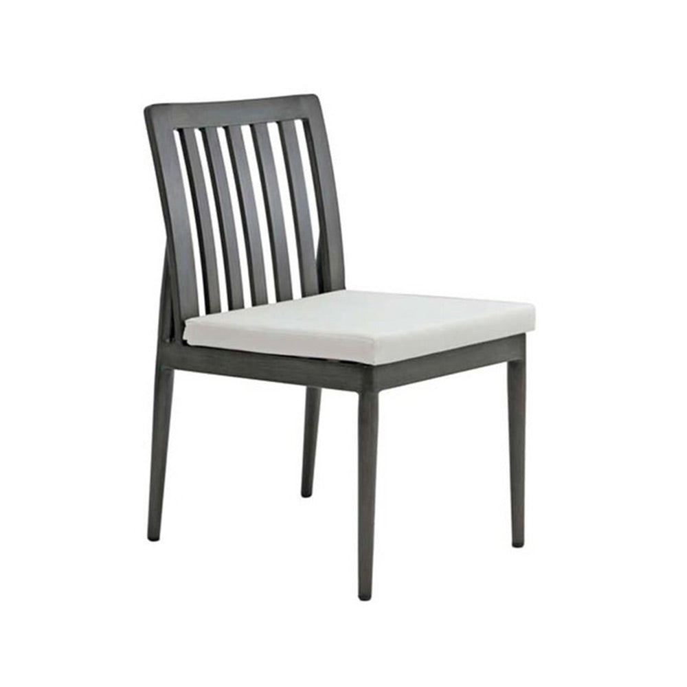 Bolano Cushioned Dining Side Chair 