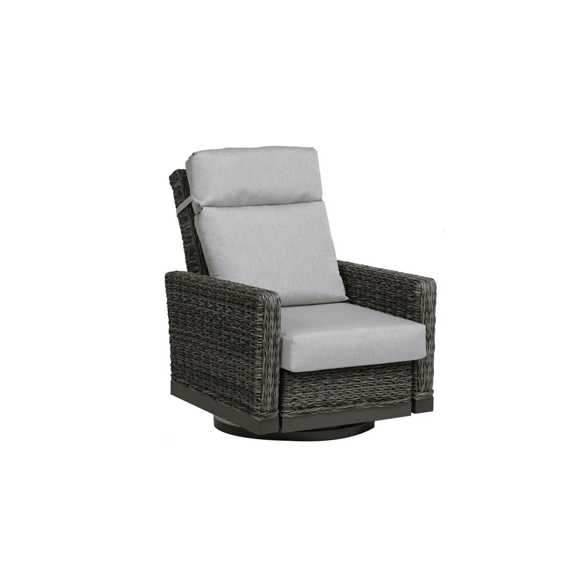 Boston Swivel Recliner