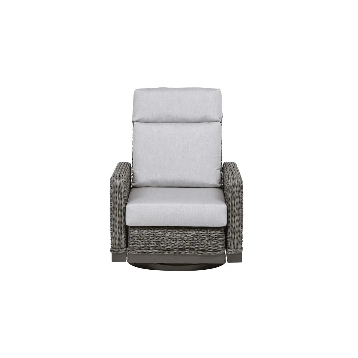 Boston Swivel Recliner