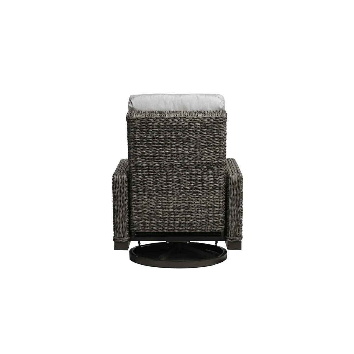 Boston Swivel Recliner