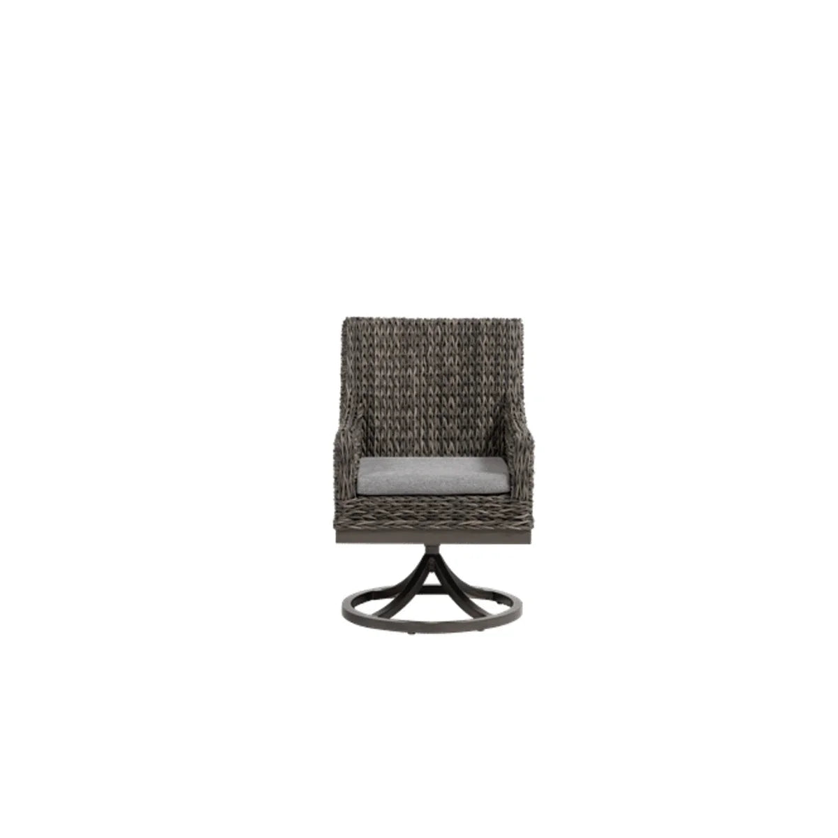 Boston Swivel Rocker
