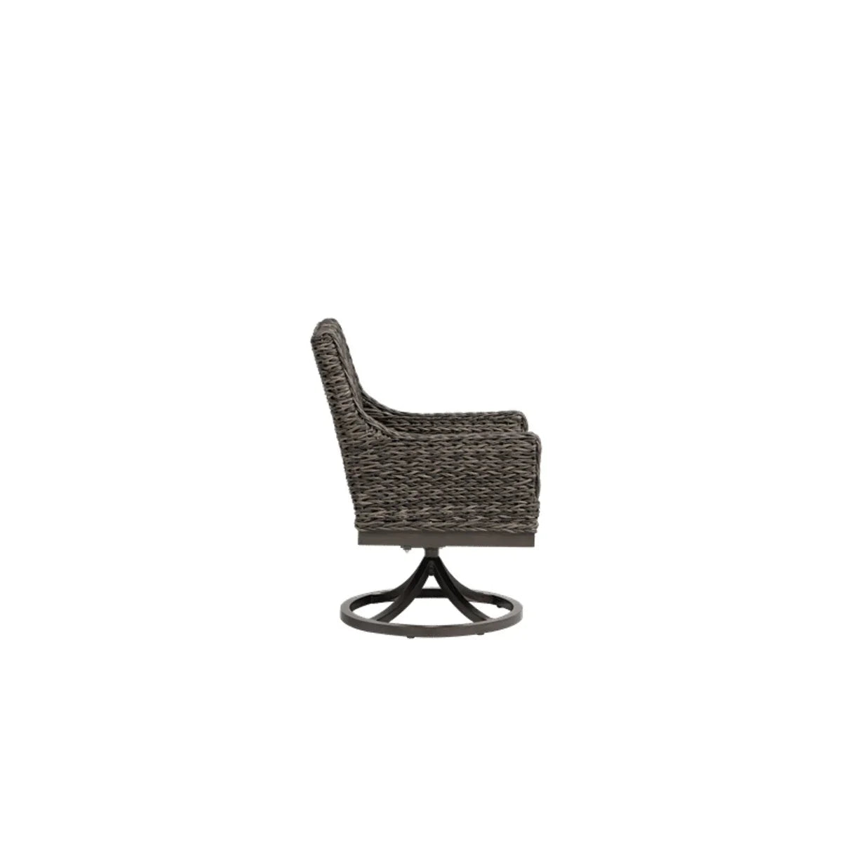 Boston Swivel Rocker