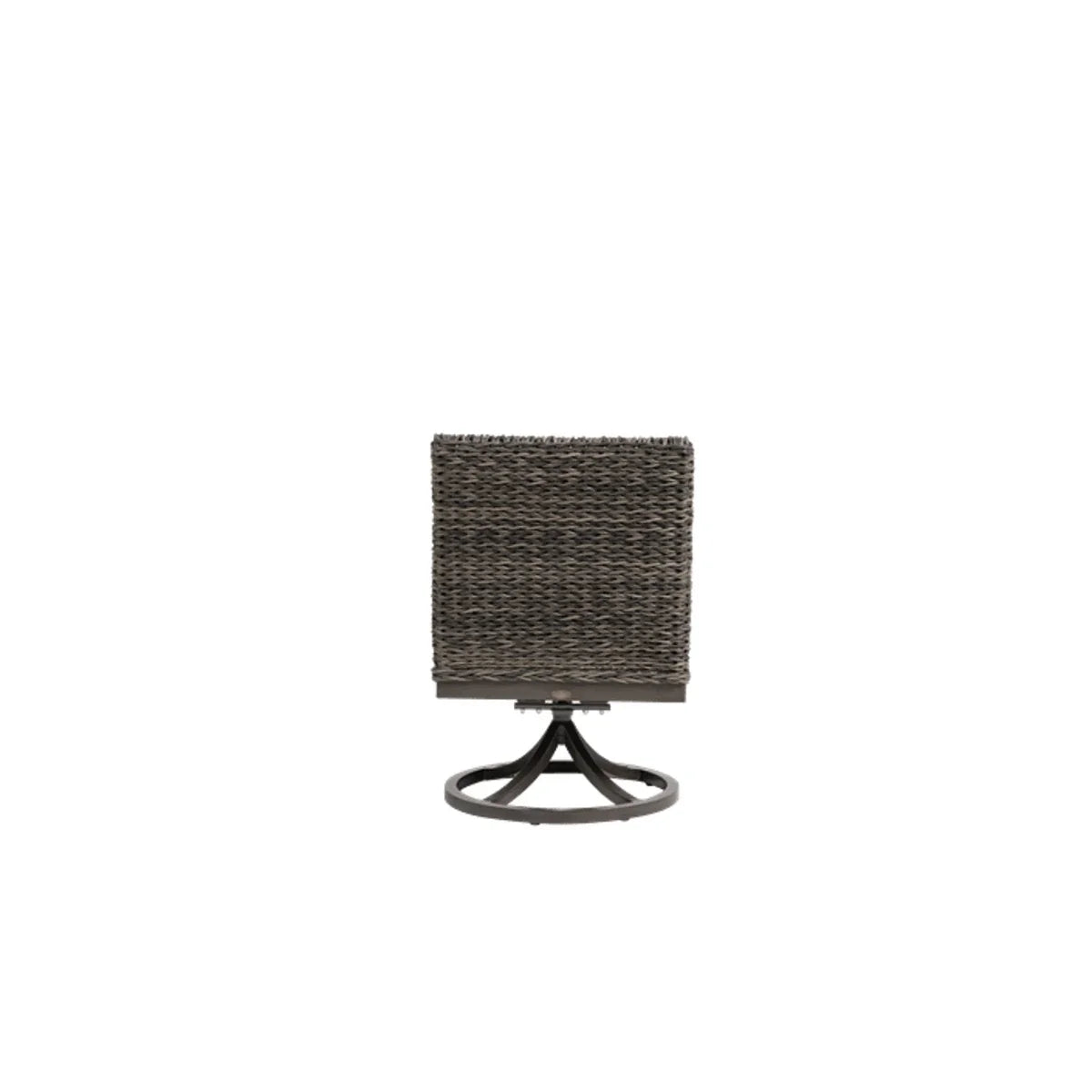 Boston Swivel Rocker