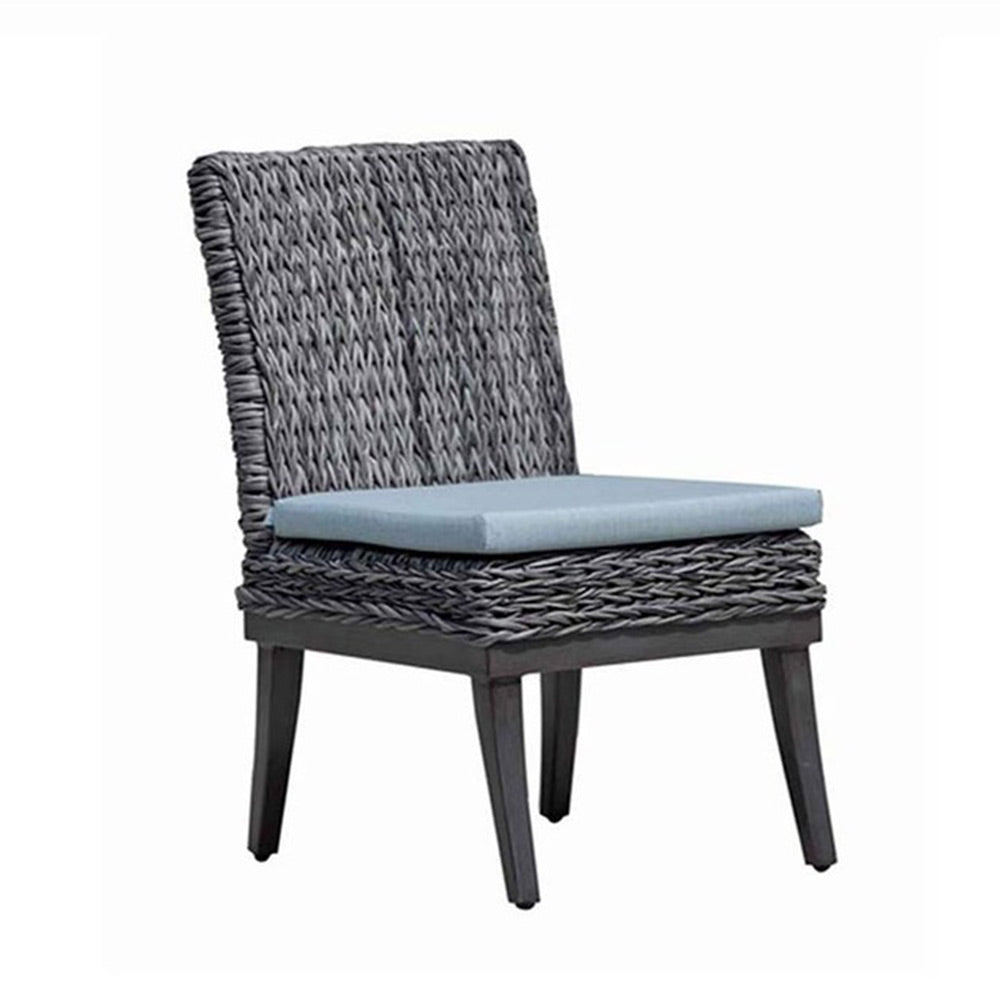Boston Cushioned Dining Side Chair 