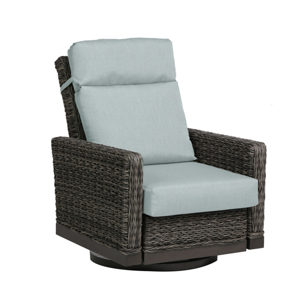Boston Swivel Recliner 