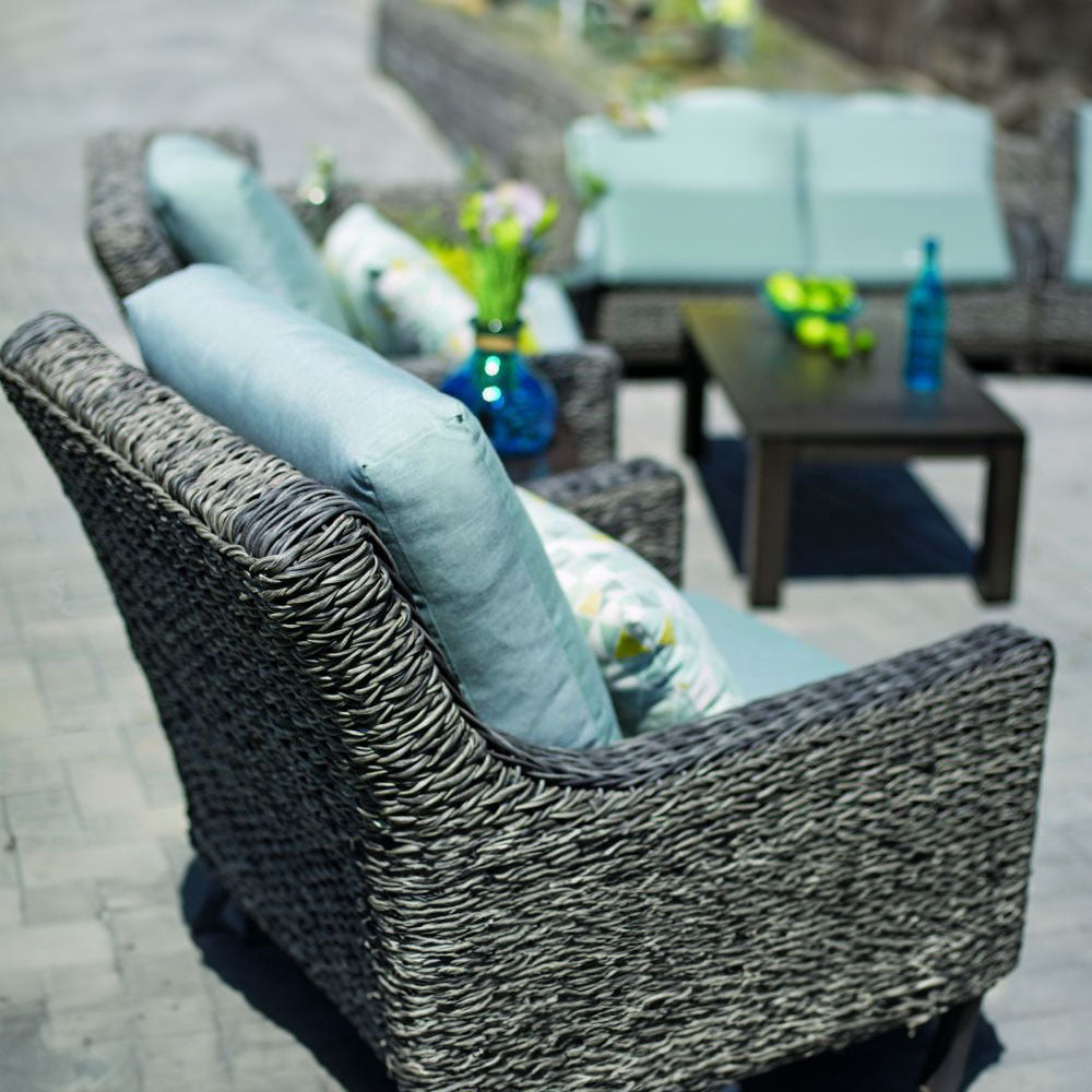 Boston Swivel Recliner 1