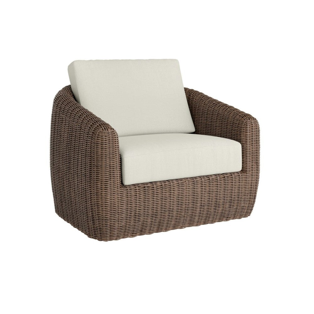 Boulevard Club Chair 1