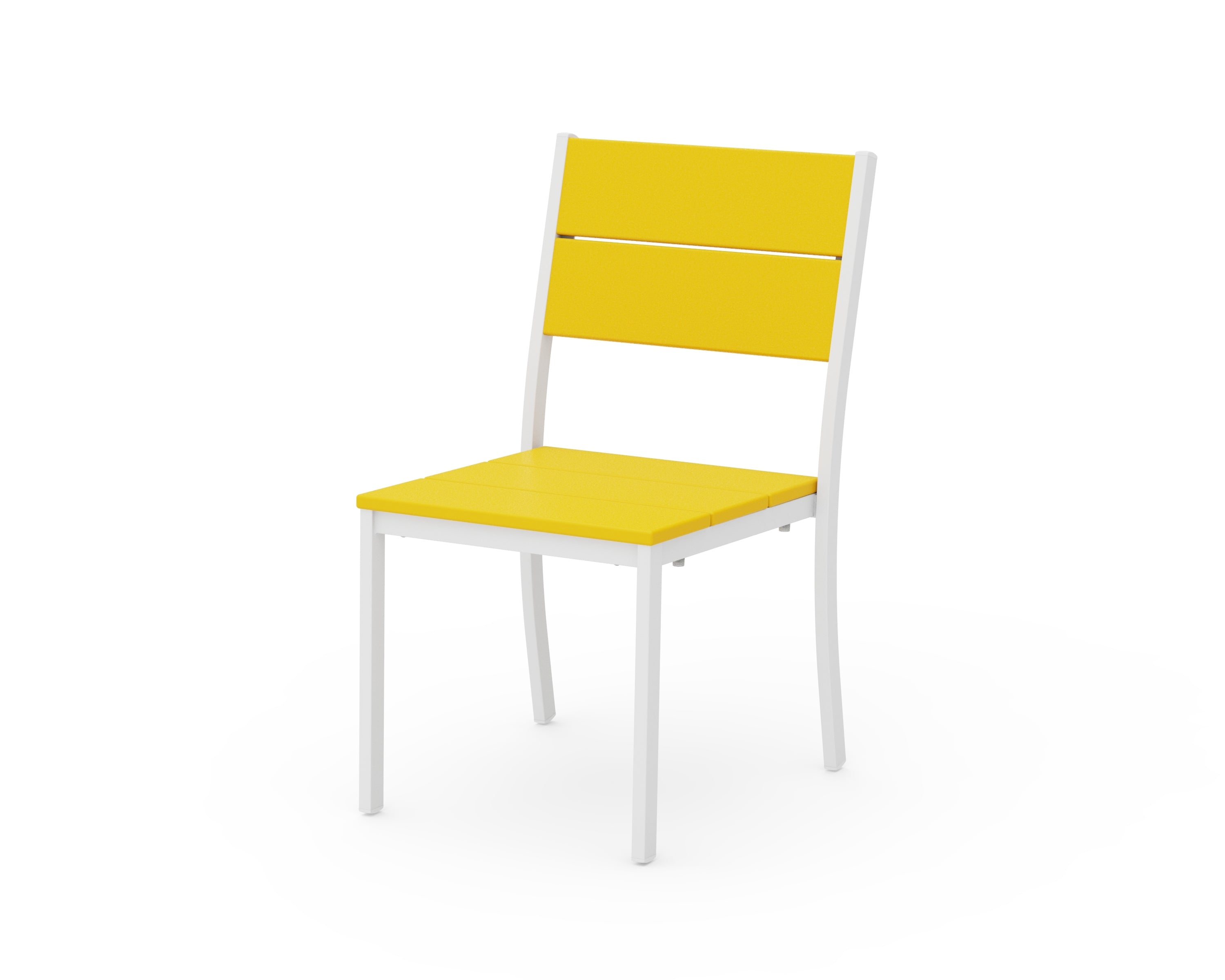 Main Street Stacking Dining Side Chair