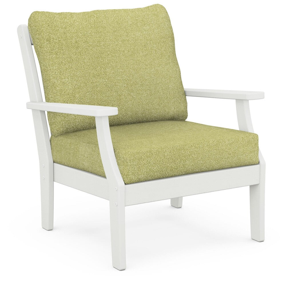 Braxton Deep Seating Club Chair 9