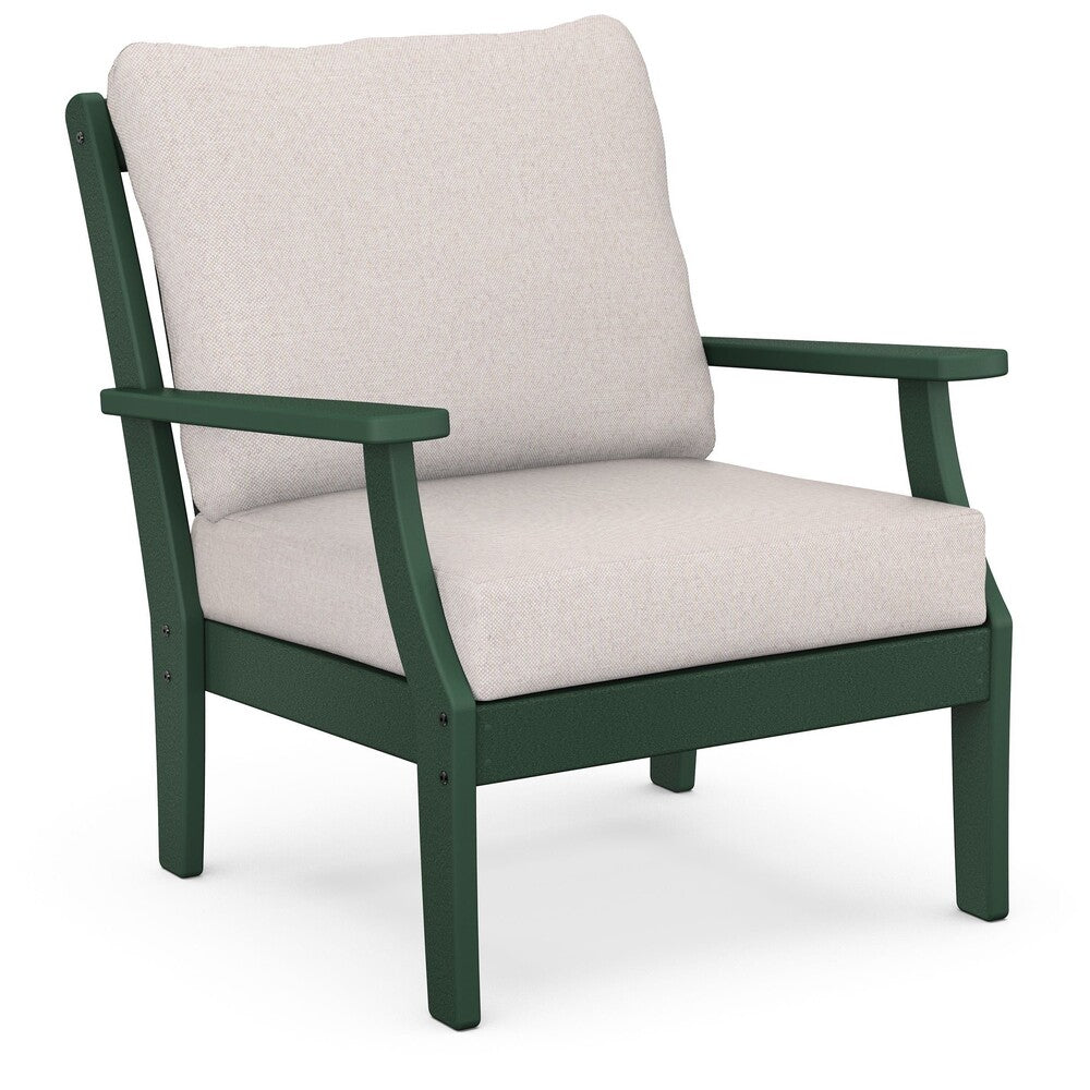 Braxton Deep Seating Club Chair 2