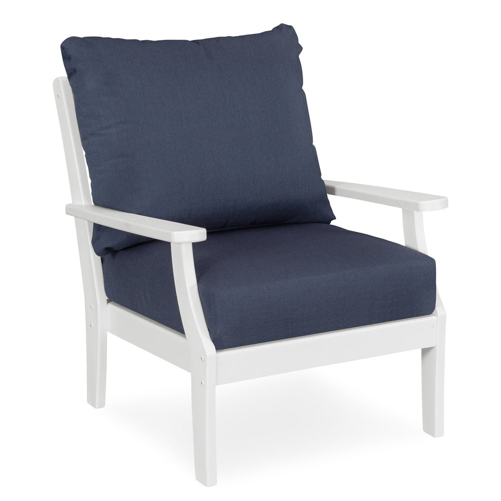 Braxton Deep Seating Club Chair 6