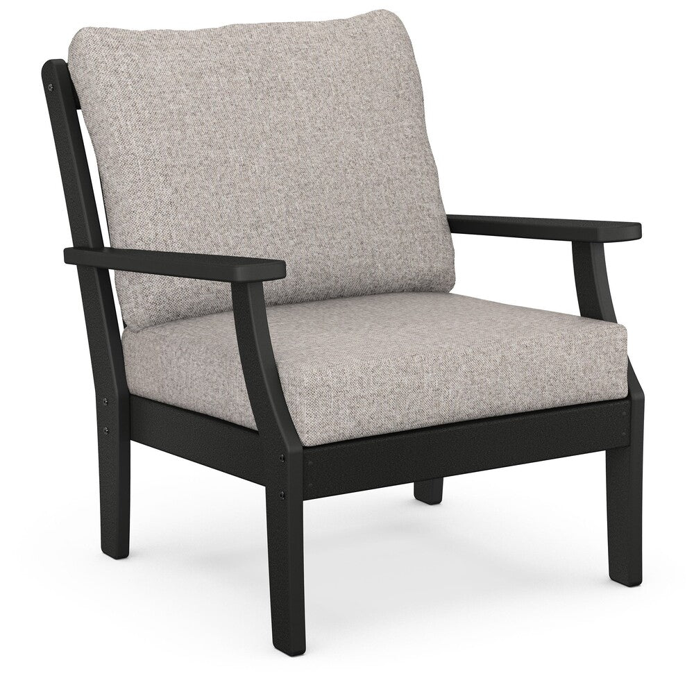 Braxton Deep Seating Club Chair