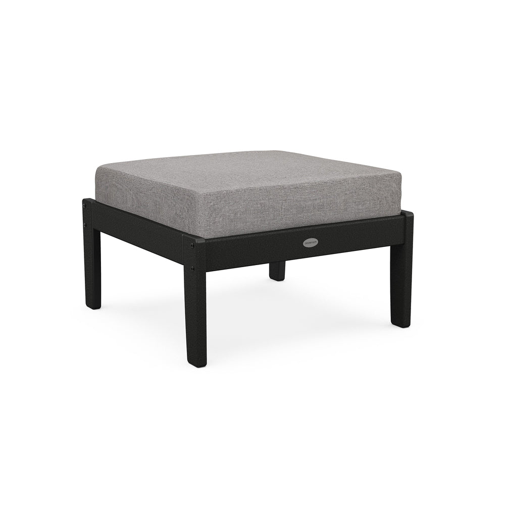 Braxton Deep Seating Ottoman 8