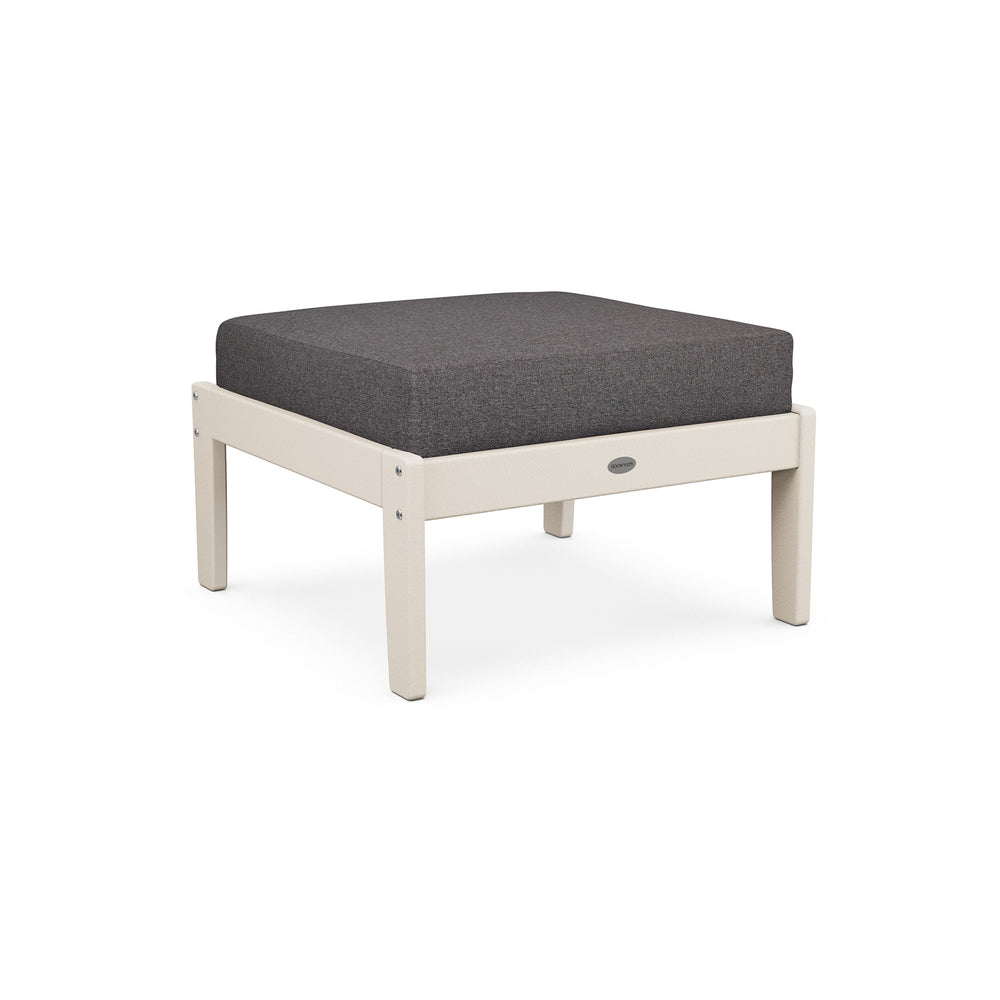 Braxton Deep Seating Ottoman 3