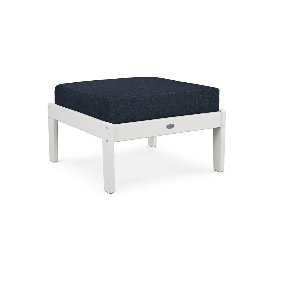 Braxton Deep Seating Ottoman 6